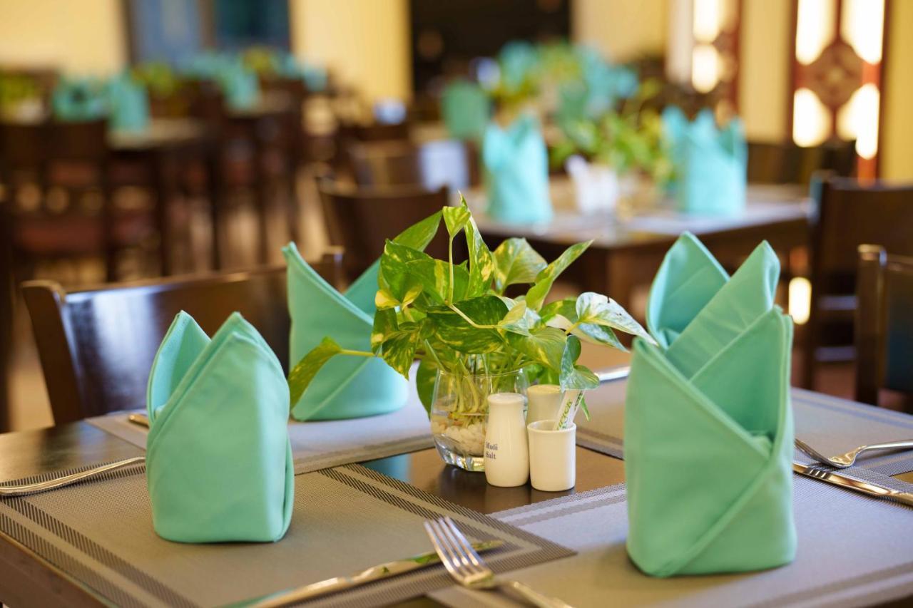 Myson Boutique Hoi An Hotel & Spa Bagian luar foto