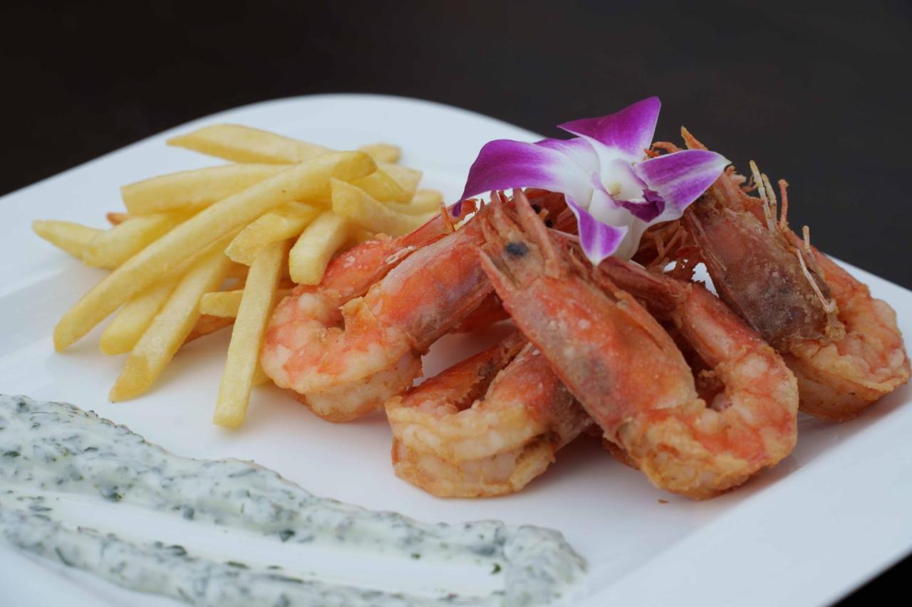 Myson Boutique Hoi An Hotel & Spa Bagian luar foto
