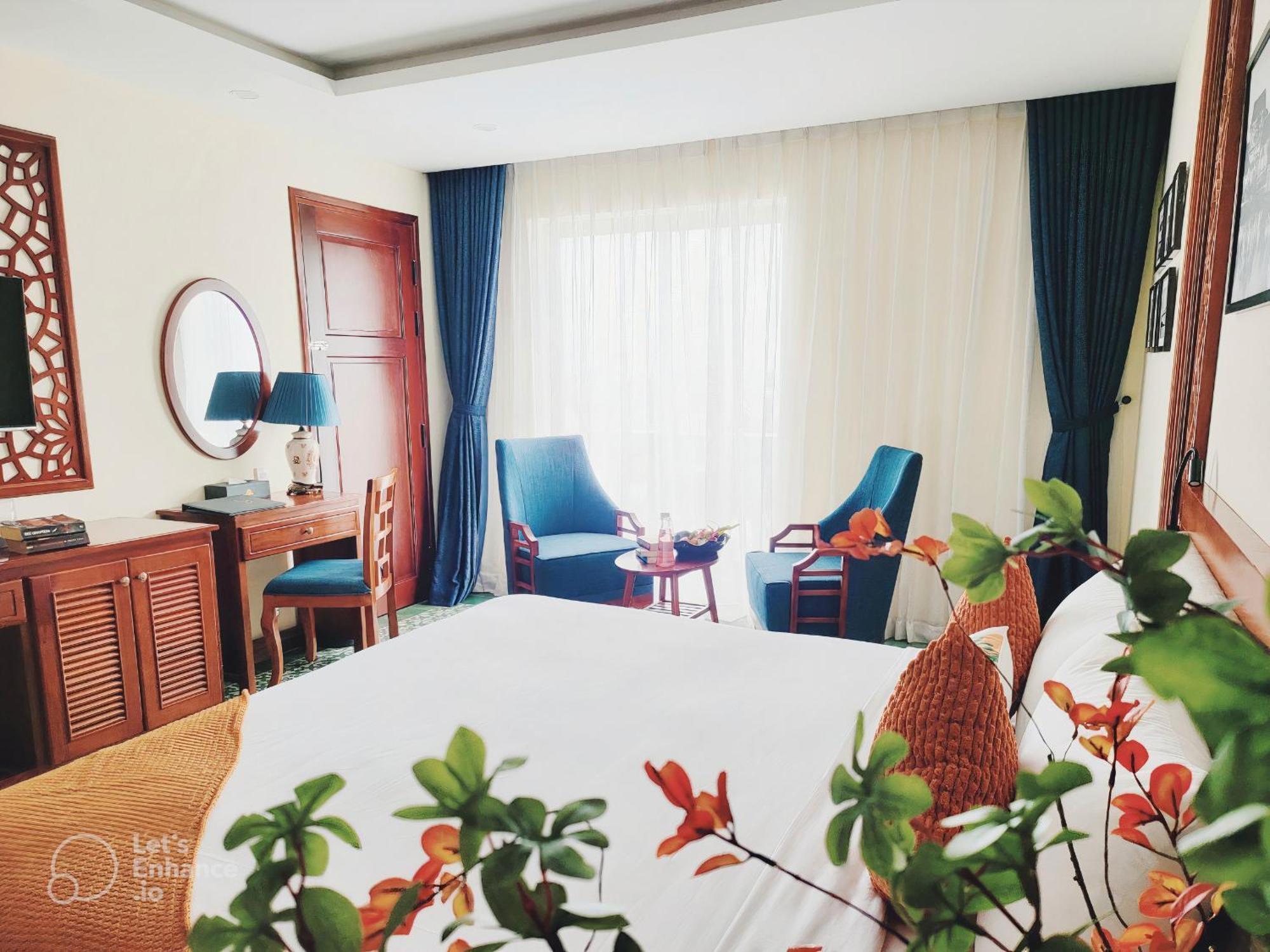 Myson Boutique Hoi An Hotel & Spa Bagian luar foto