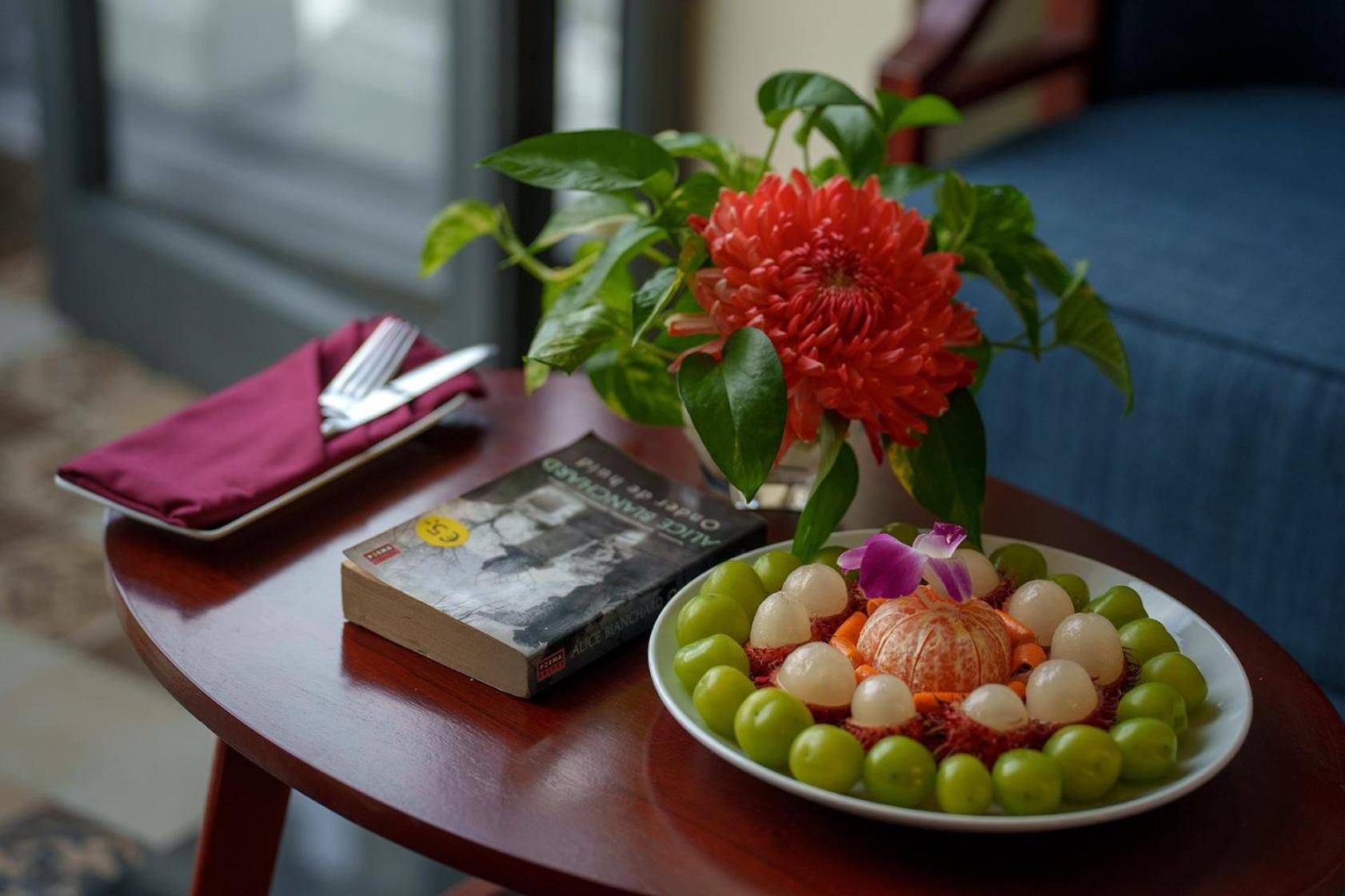 Myson Boutique Hoi An Hotel & Spa Bagian luar foto