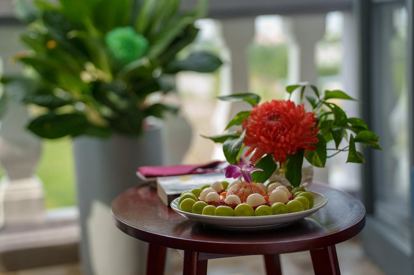 Myson Boutique Hoi An Hotel & Spa Bagian luar foto