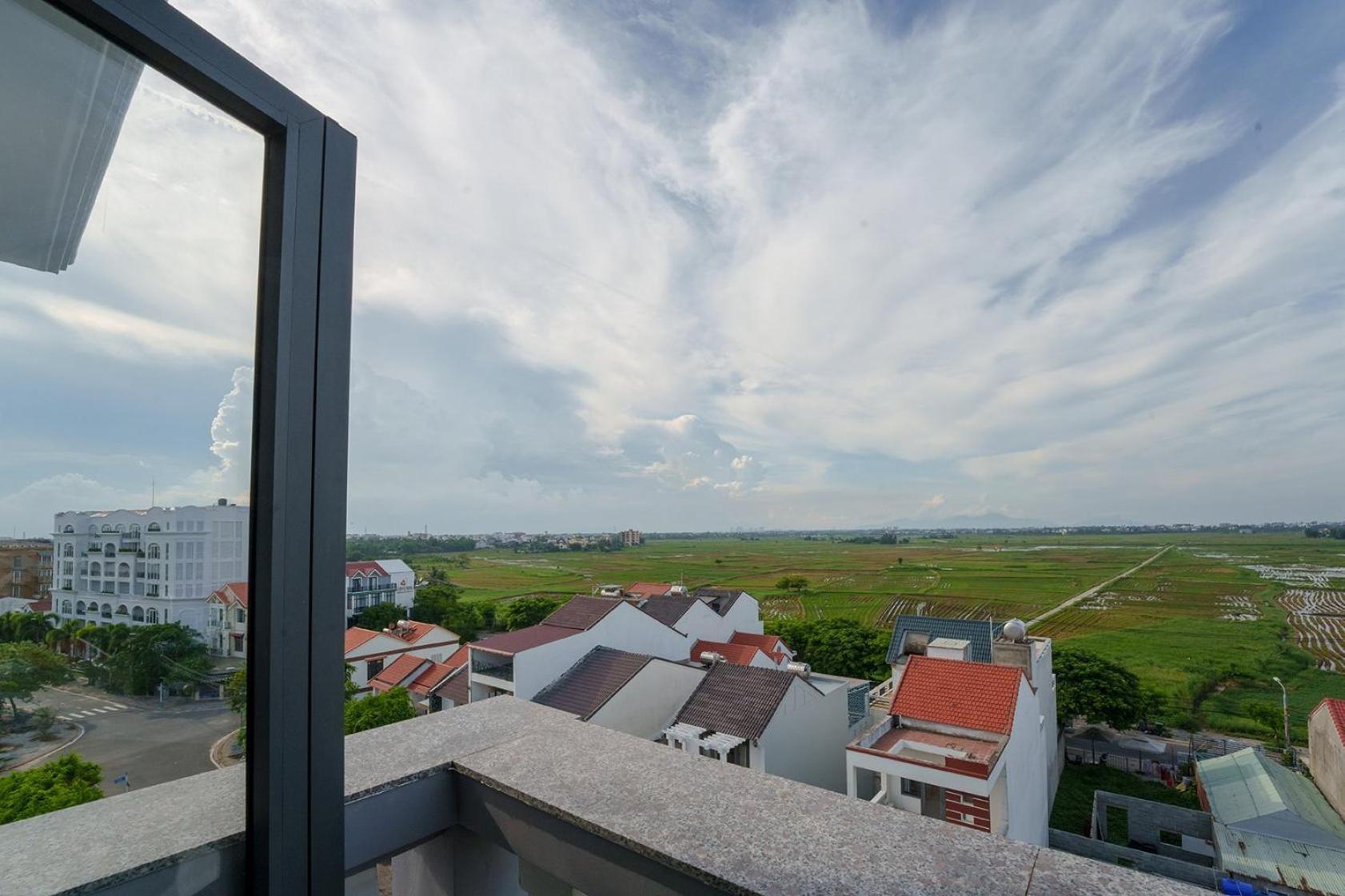Myson Boutique Hoi An Hotel & Spa Bagian luar foto