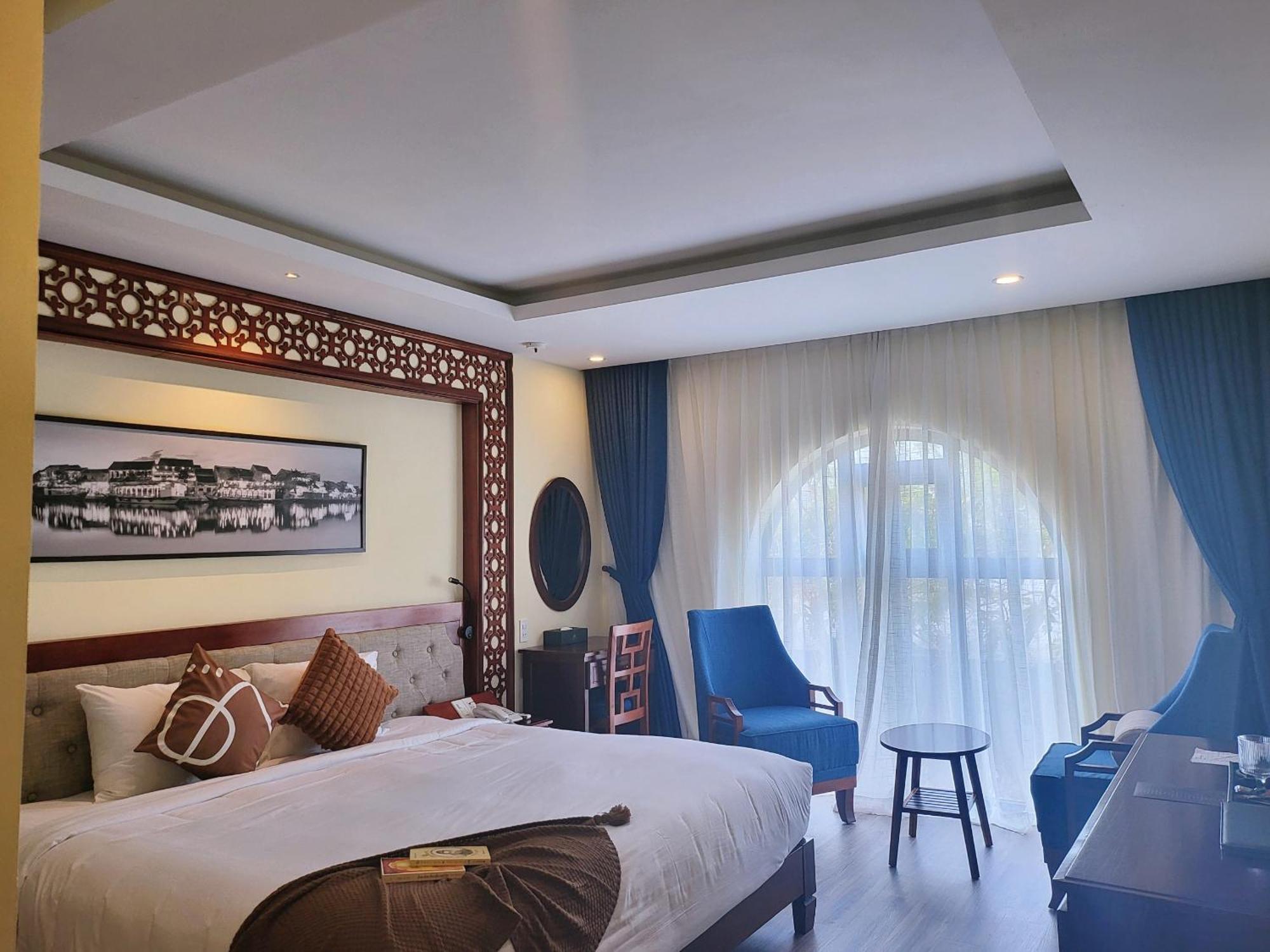 Myson Boutique Hoi An Hotel & Spa Bagian luar foto