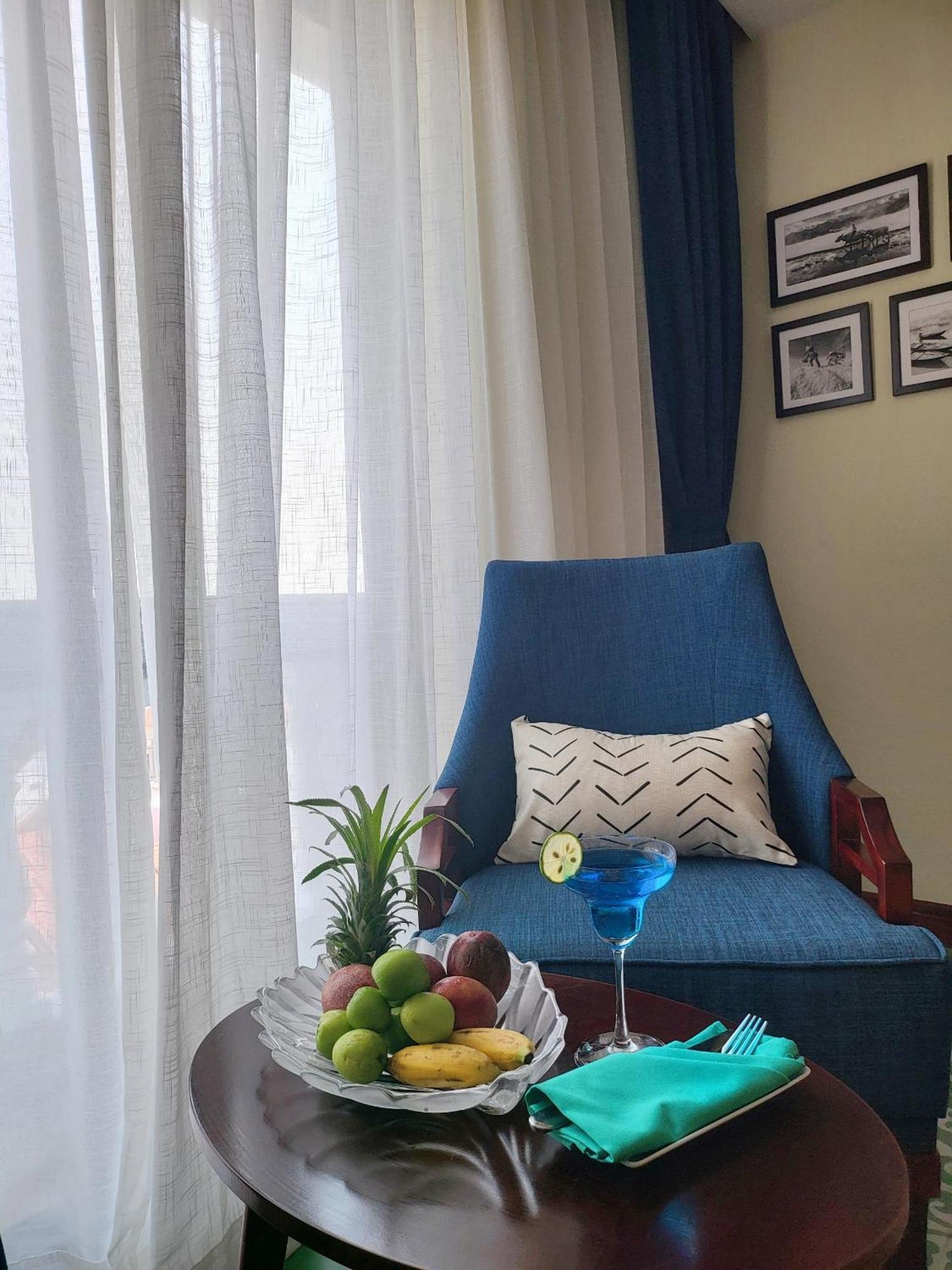 Myson Boutique Hoi An Hotel & Spa Bagian luar foto