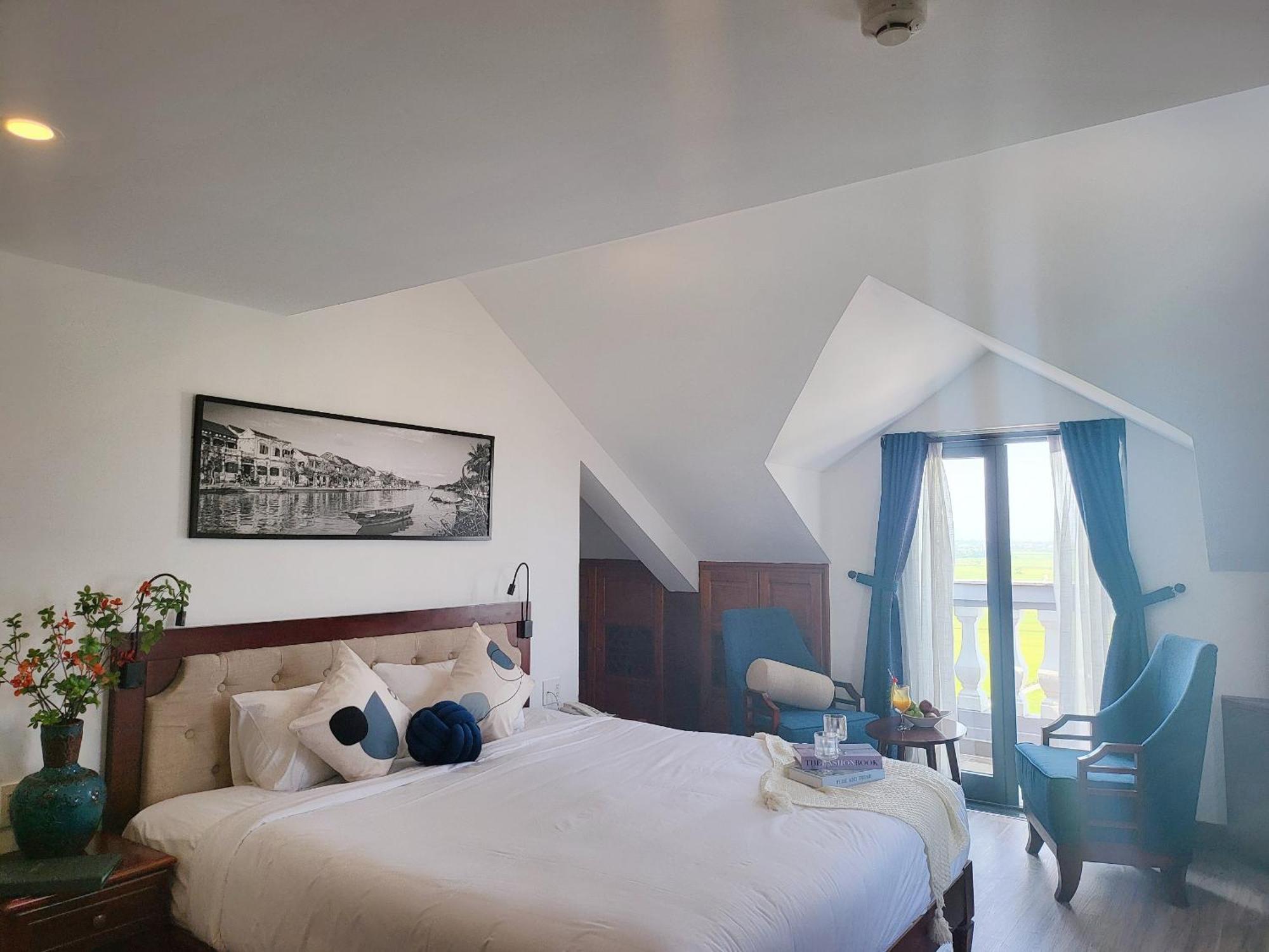 Myson Boutique Hoi An Hotel & Spa Bagian luar foto