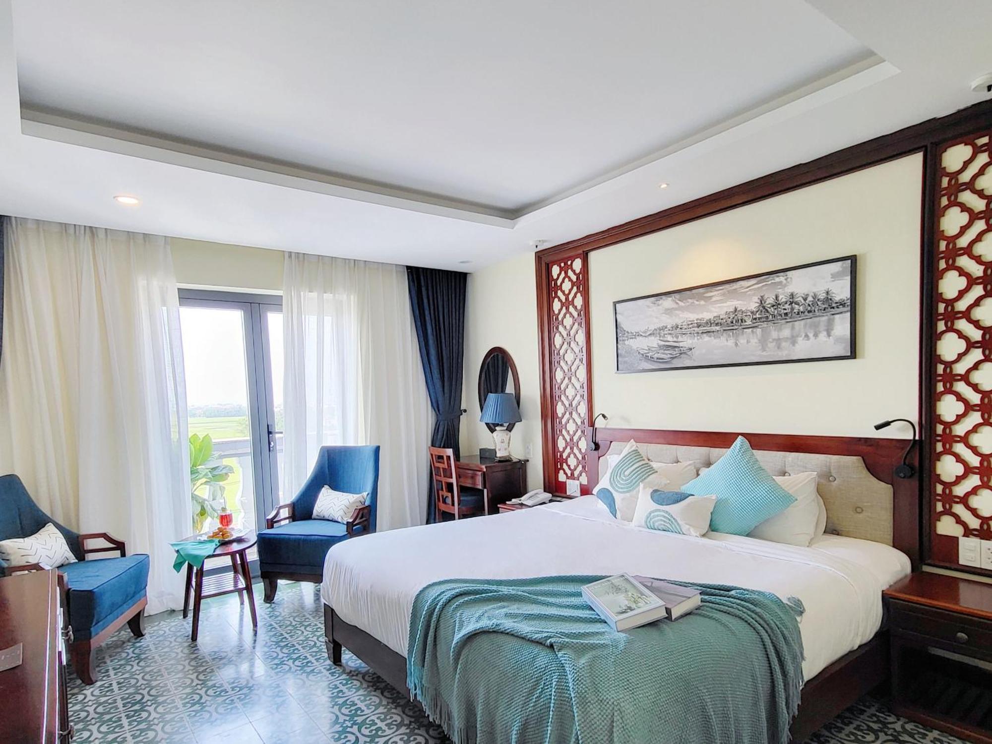 Myson Boutique Hoi An Hotel & Spa Bagian luar foto