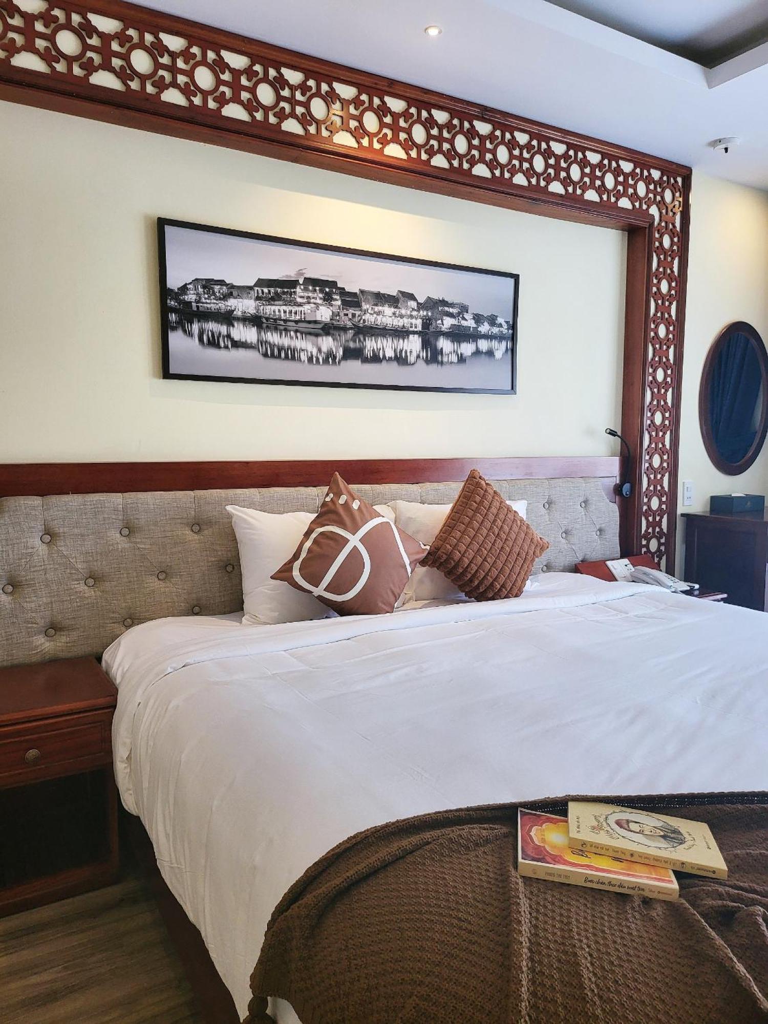 Myson Boutique Hoi An Hotel & Spa Bagian luar foto