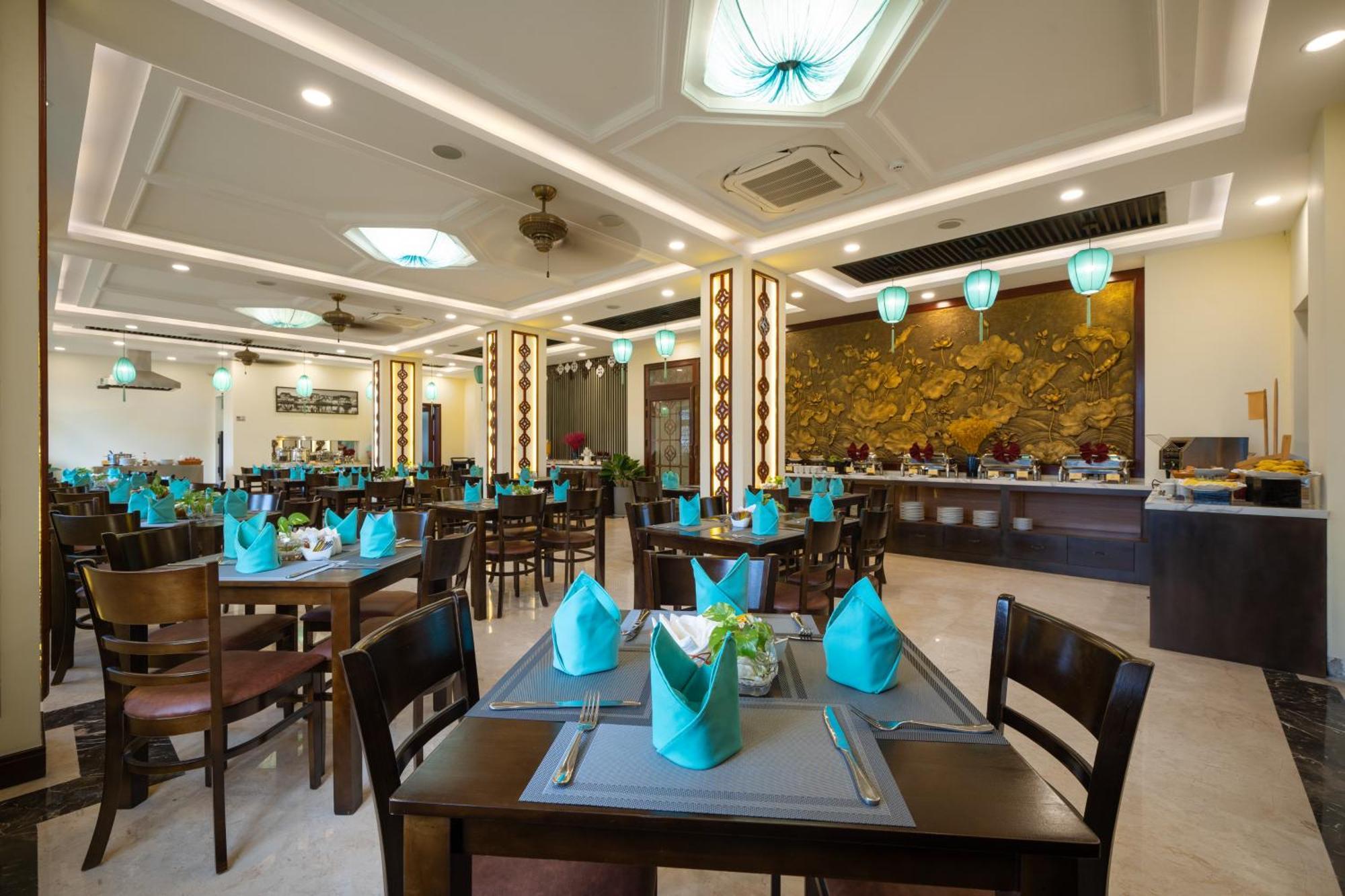 Myson Boutique Hoi An Hotel & Spa Bagian luar foto