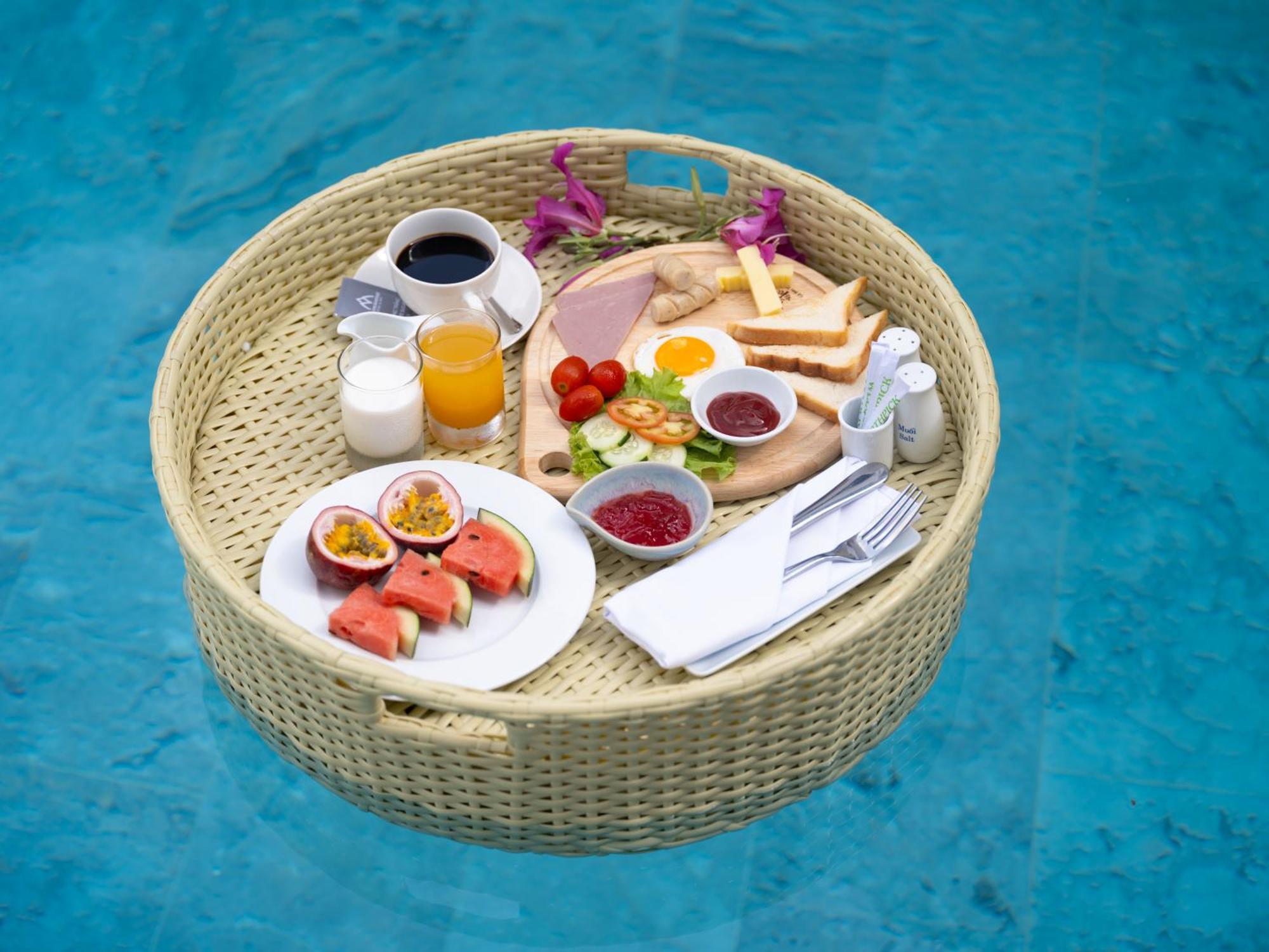 Myson Boutique Hoi An Hotel & Spa Bagian luar foto