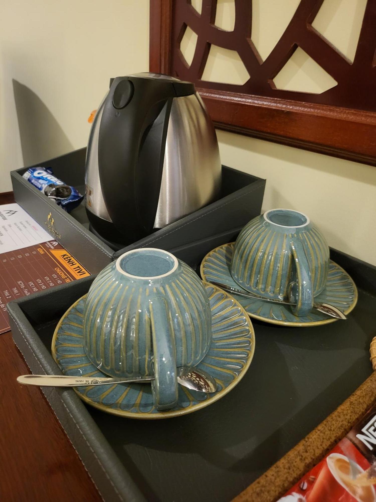 Myson Boutique Hoi An Hotel & Spa Bagian luar foto