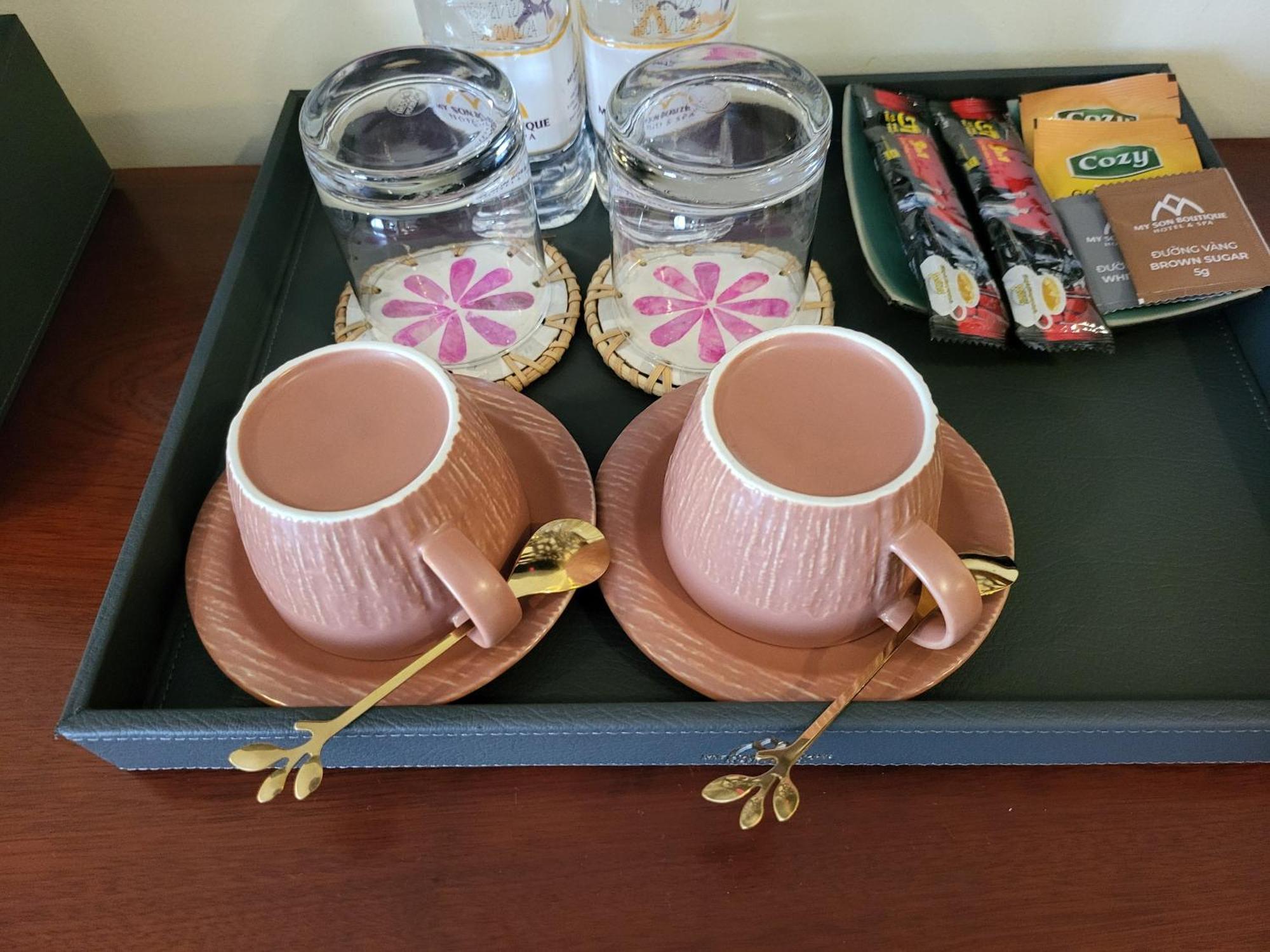 Myson Boutique Hoi An Hotel & Spa Bagian luar foto