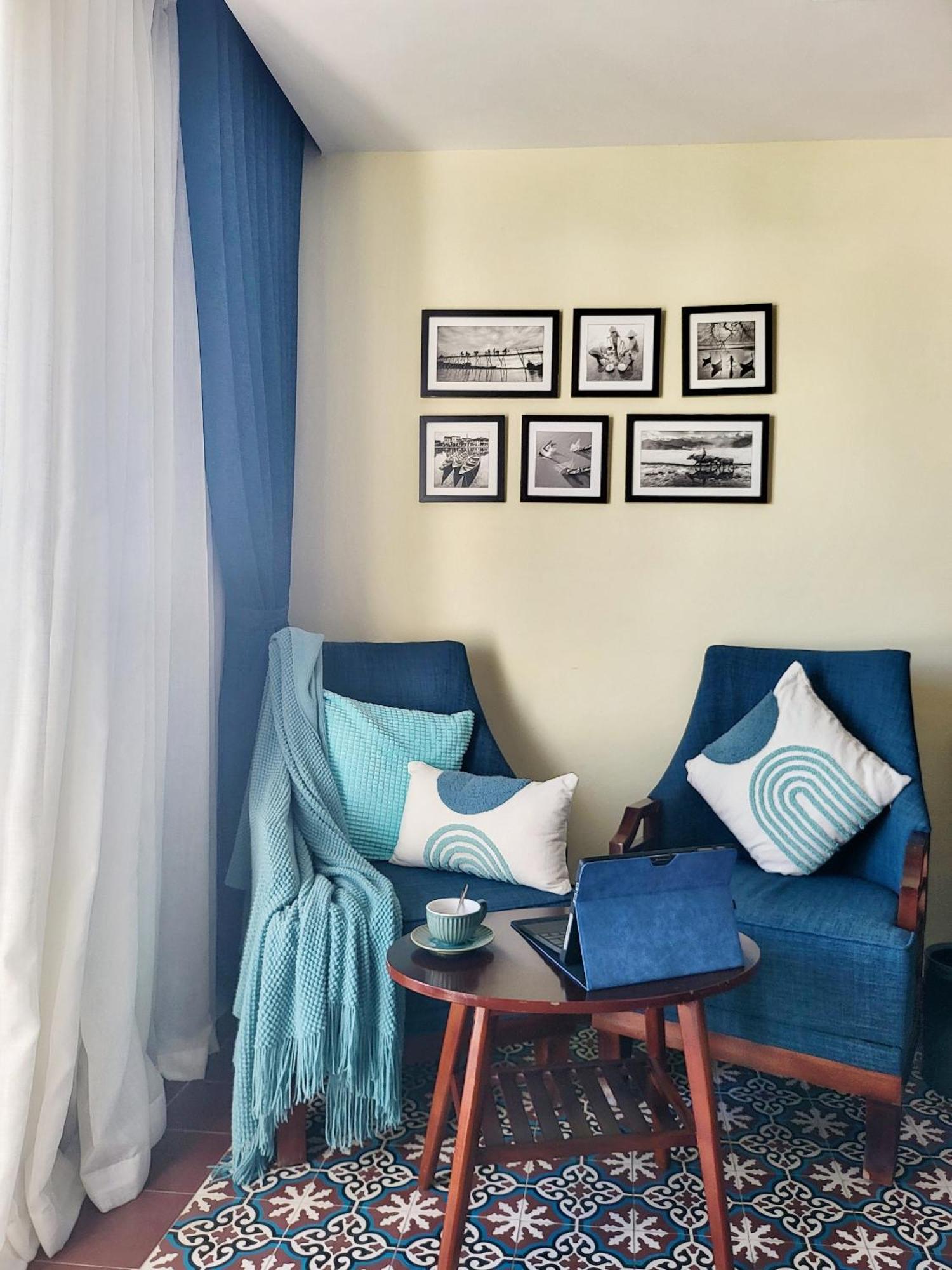 Myson Boutique Hoi An Hotel & Spa Bagian luar foto