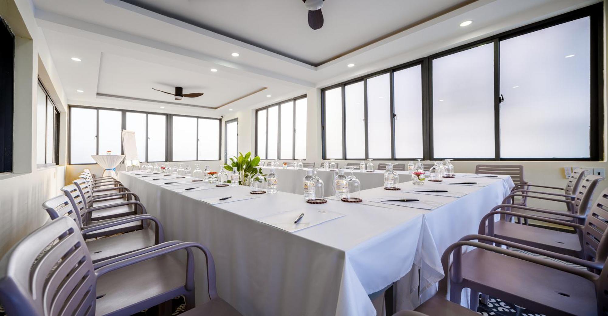 Myson Boutique Hoi An Hotel & Spa Bagian luar foto